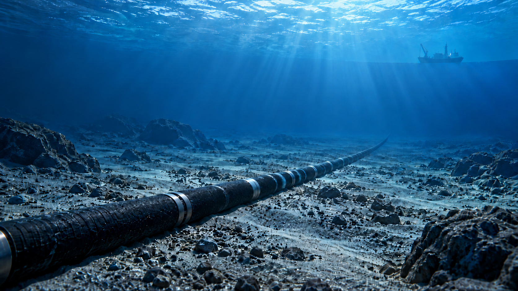 Subsea Power Cable Systems